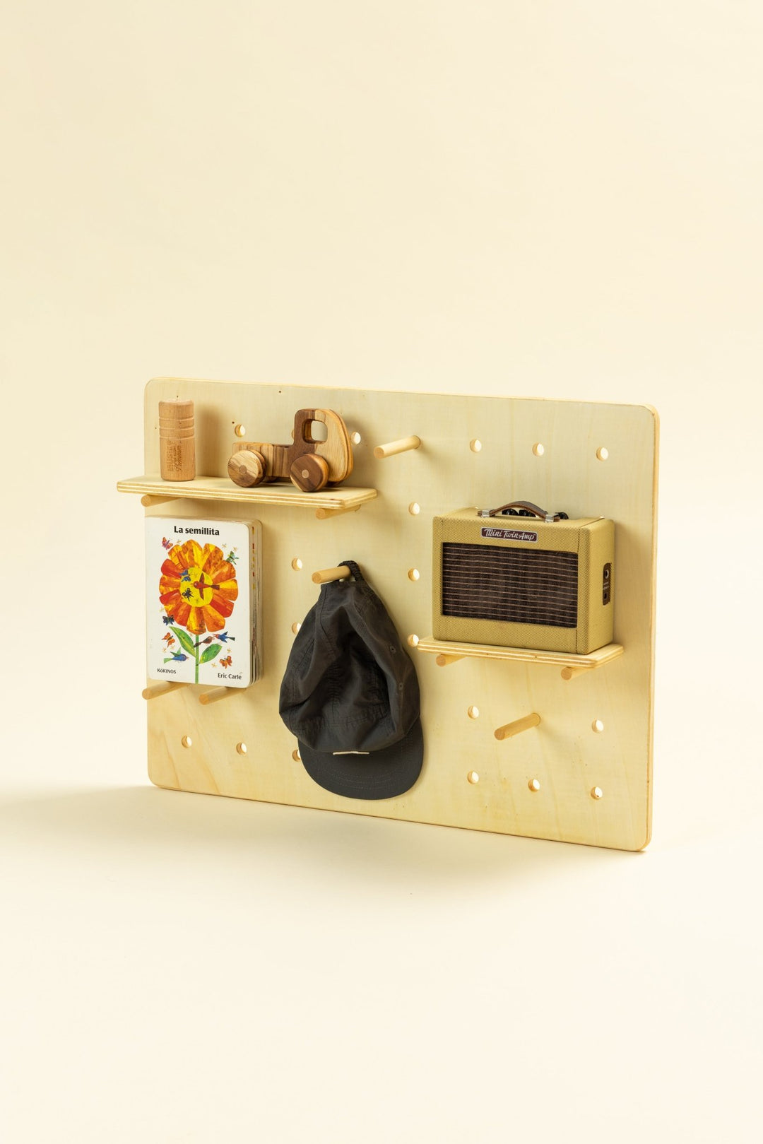 Nueva Colección - Minimaall Petit